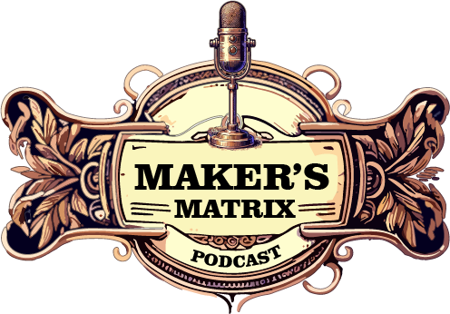 Makers Matrix